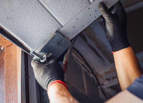 Reliable Garage Door Panel Replacement contractor in New Brighton, MN by Garage Doors Repair Pro
